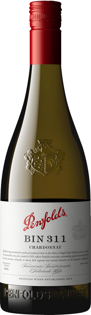 Penfolds Bin 311 Chardonnay 2024