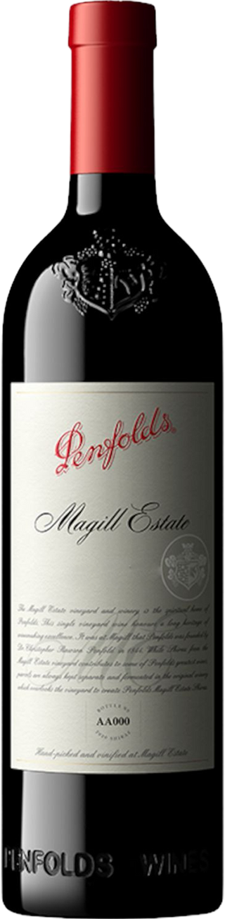 Penfolds Magill Estate Shiraz 2005 1.5L Magnum