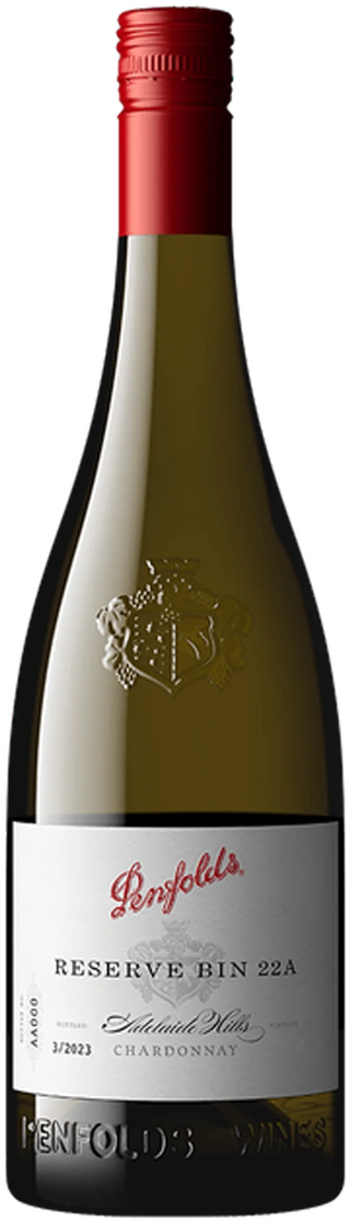 Penfolds Reserve Bin 24A Chardonnay 2024