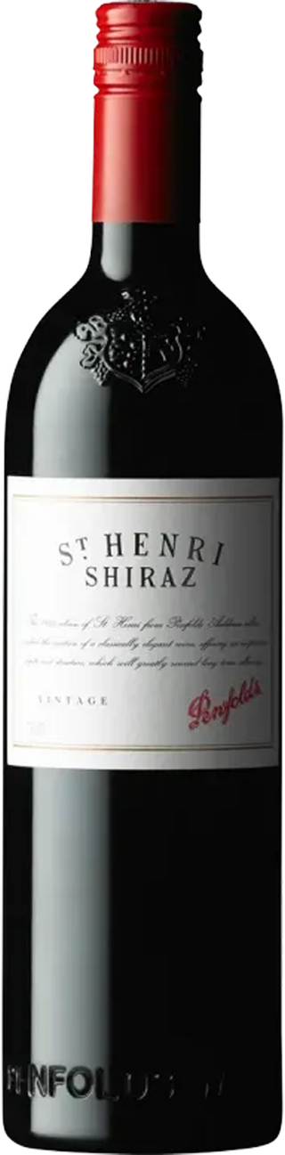 Penfolds St Henri Shiraz 2016