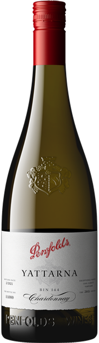 Penfolds Yattarna Bin 144 Chardonnay 2023