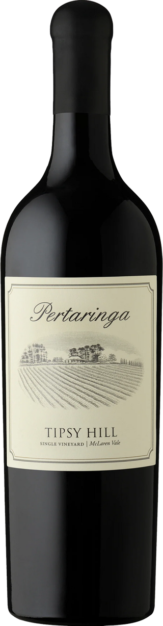 Pertaringa Tipsy Hill Cabernet Sauvignon 2018