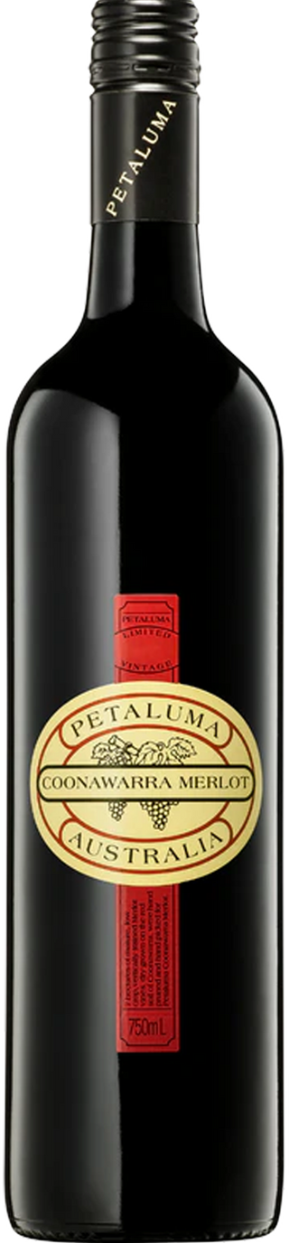 Petaluma Coonawarra Merlot 1993