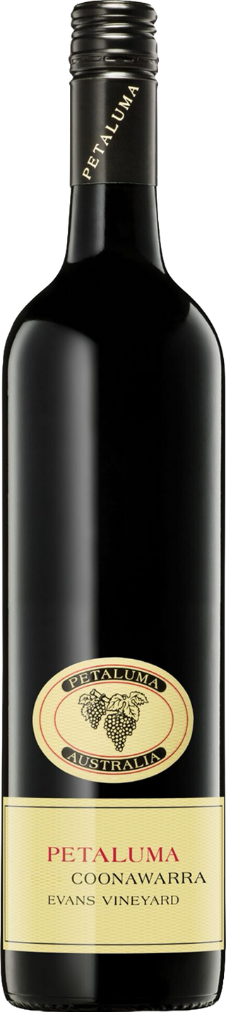 Petaluma Evans Vineyard 2021