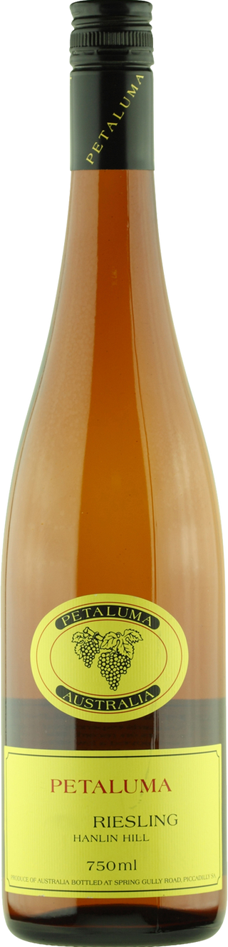 Petaluma Hanlin Hill Riesling 2017