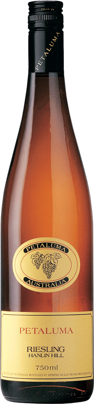 Petaluma Hanlin Hill Riesling 2025