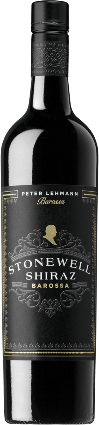 Peter Lehmann Stonewell Shiraz 2002