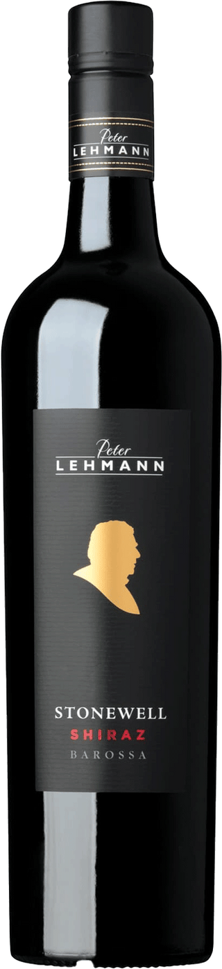 Peter Lehmann Stonewell Shiraz 2008