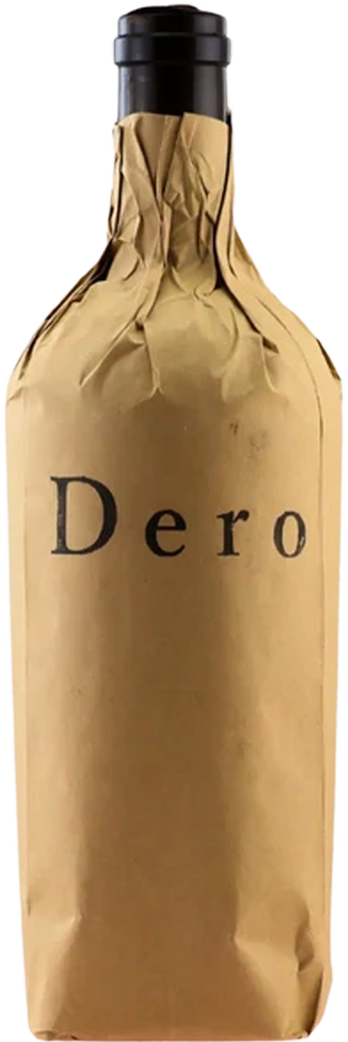 Phase Three Wines Dero Shiraz 2022