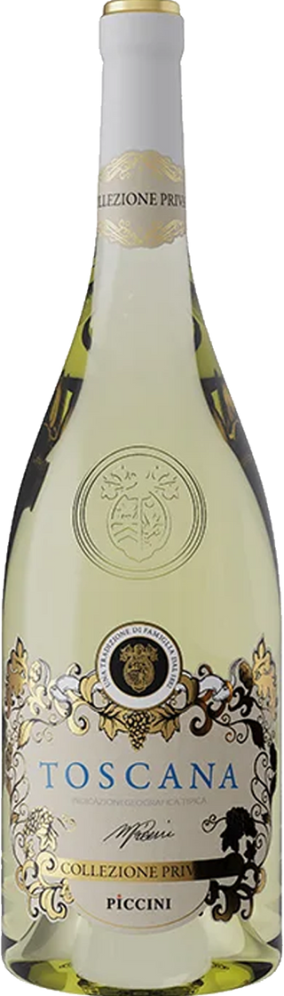Piccini Collezione Privata Toscana Bianco 2024