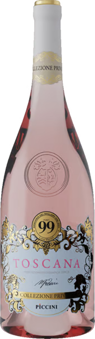 Piccini Collezione Privata Toscana Rose 2024