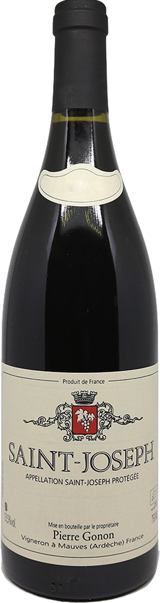 Pierre Gonon Saint Joseph 2017