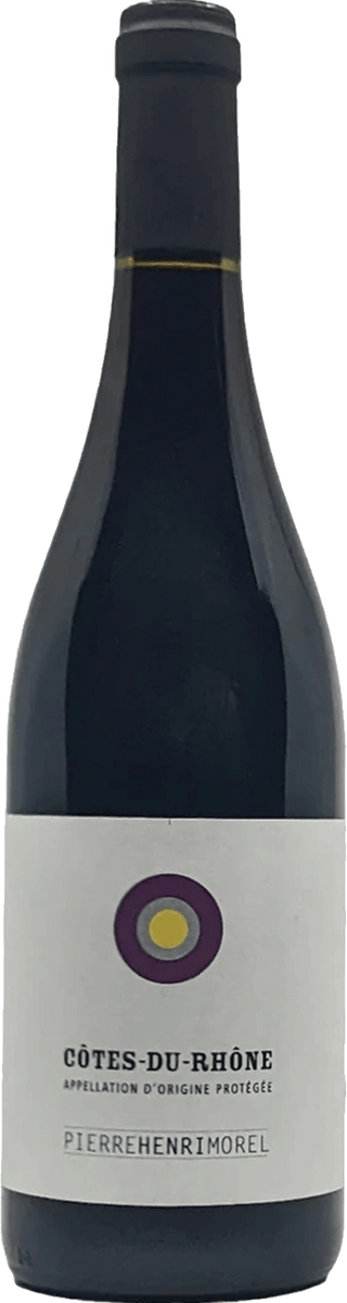 Pierre Henri Morel Cotes du Rhone 2021