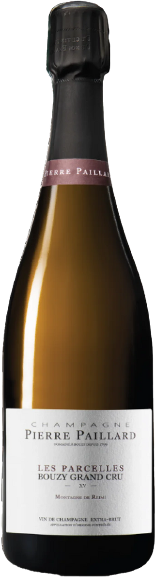 Pierre Paillard 'Les Parcelles' Grand Cru Champagne NV (Base 2022)