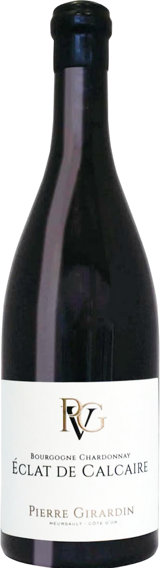 Pierre Vincent Girardin Bourgogne Chardonnay Eclat de Calcaire 2024