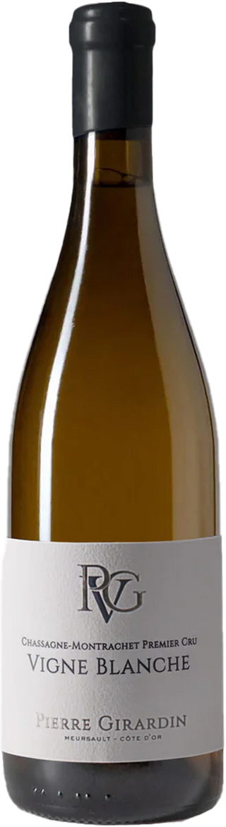 Pierre Vincent Girardin Puligny Montrachet 2024