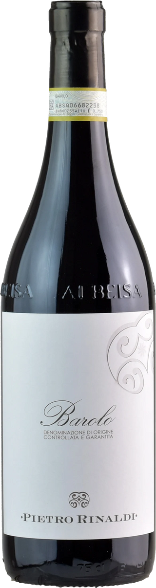 Pietro Rinaldi Barolo 2016