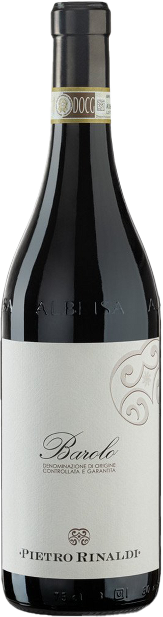 Pietro Rinaldi Barolo DOCG 2022