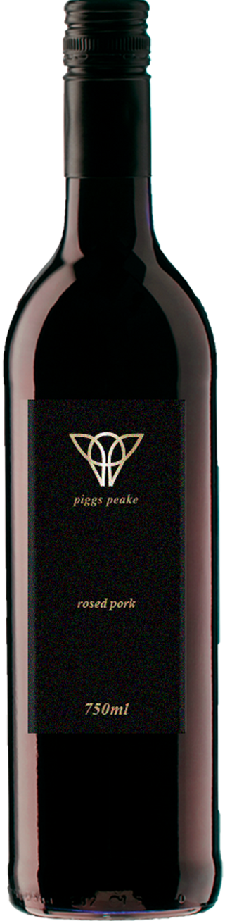 Piggs Peake Rosed-Pork Rose 2022