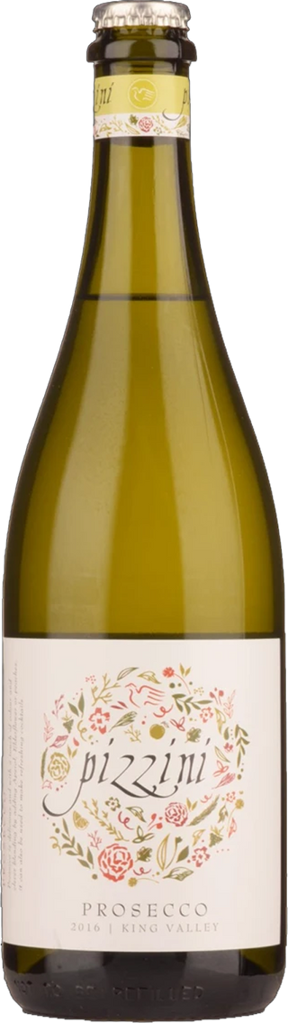 Pizzini King Valley Prosecco NV