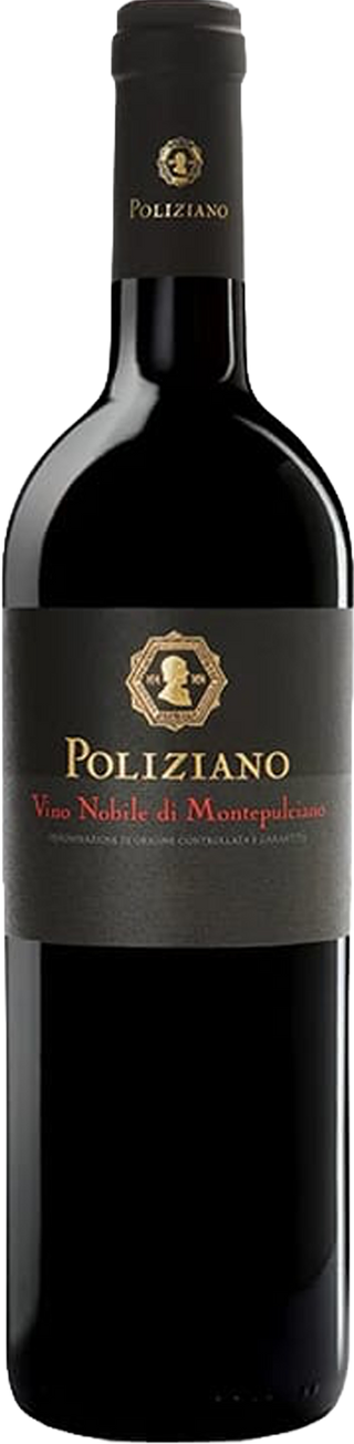 Poliziano Montepulciano 2008