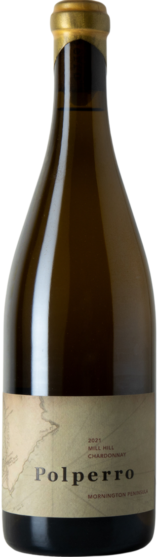 Polperro Chardonnay 2021