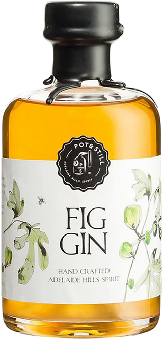 Pot & Still South Australian Fig Gin 29% 500ml