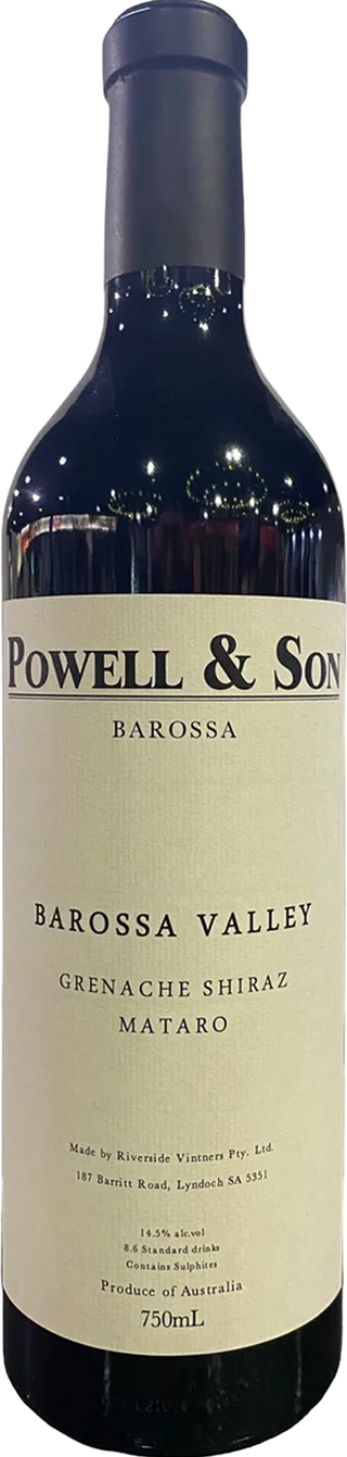 Powell & Son GSM 2014