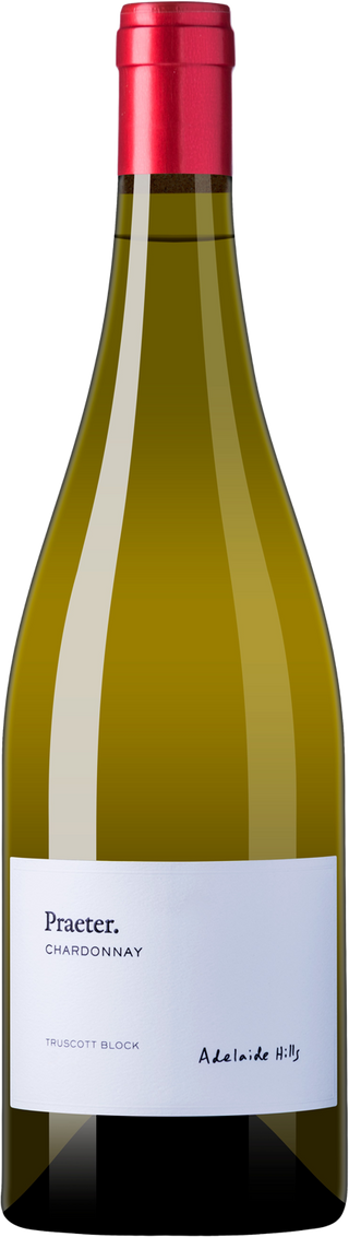 Praeter Truscott Block Chardonnay 2025