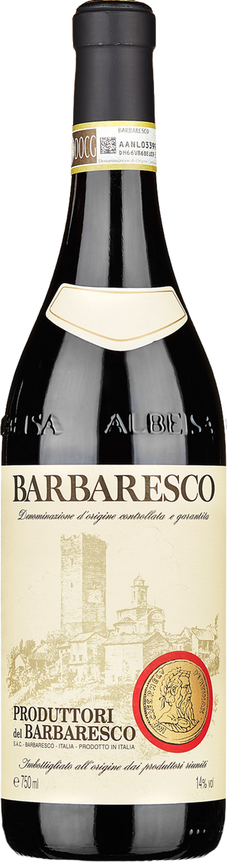 Produttori Del Barbaresco Barbaresco 2016