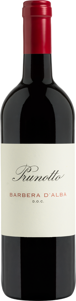 Prunotto Barbera D'Alba 2022