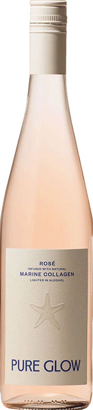 Pure Glow Rose 2024