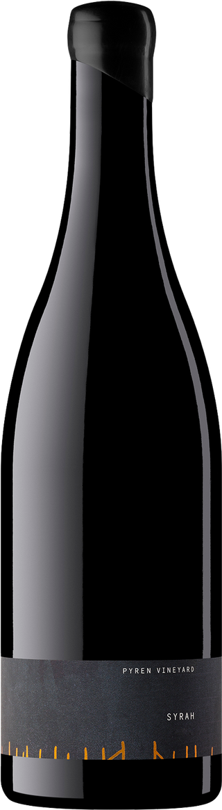 Pyren Vineyard 'Reserve' Syrah 2021