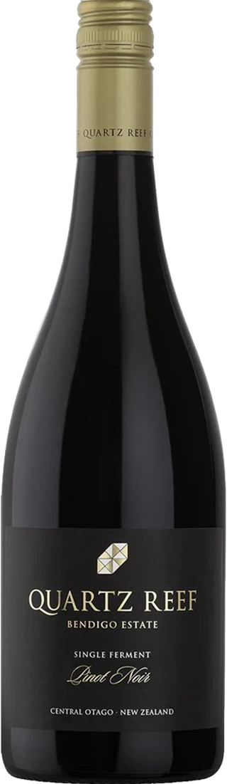 Quartz Reef Bendigo Estate Single Ferment Pinot Noir 2020