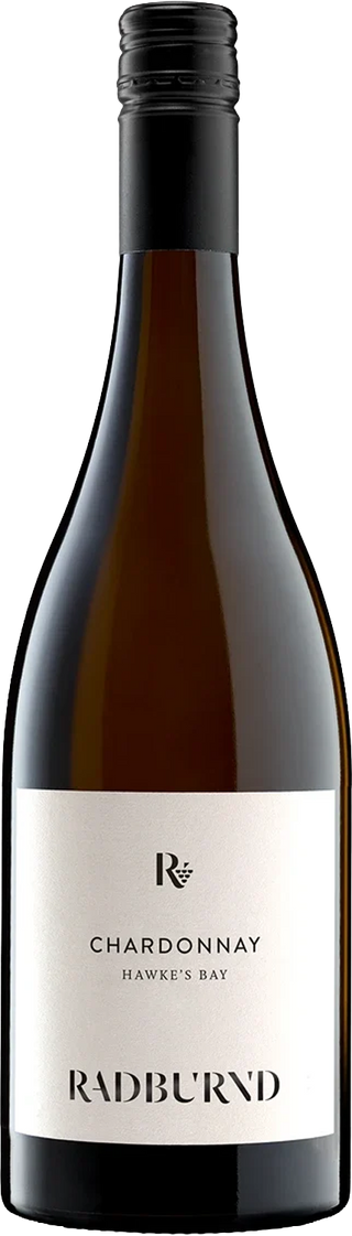 Radburnd Chardonnay 2018