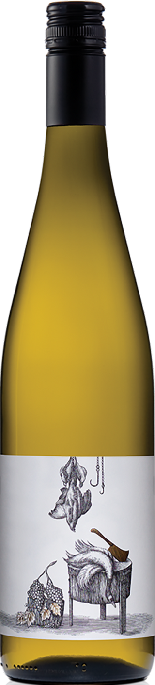 Ravensworth Regional Riesling 2025 - United Cellars