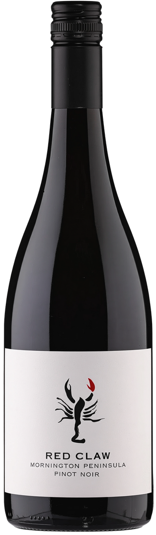 Red Claw Mornington Peninsula Pinot Noir 2025