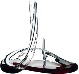 Riedel Mamba Handmade Decanter
