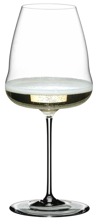 Riedel Winewings Champagne Glass