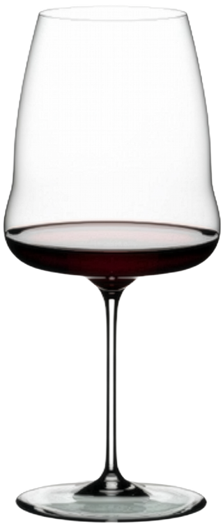 Riedel Winewings Syrah Glass