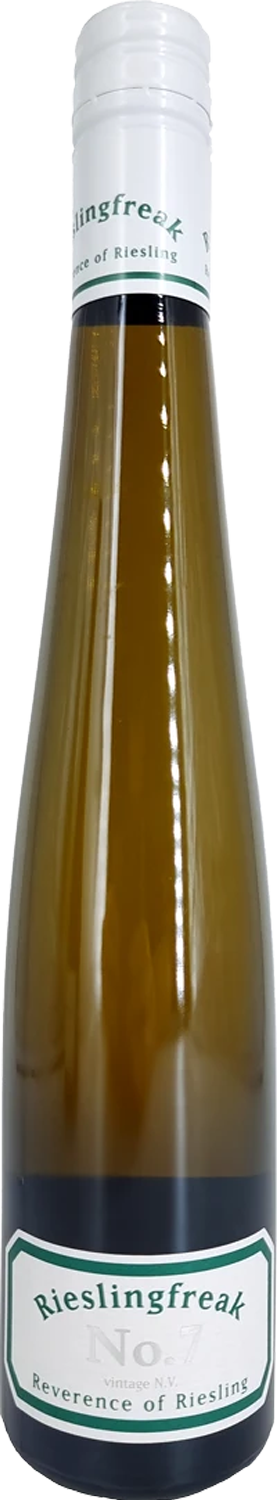 Rieslingfreak No 7 Reverence Of Riesling NV 375ml