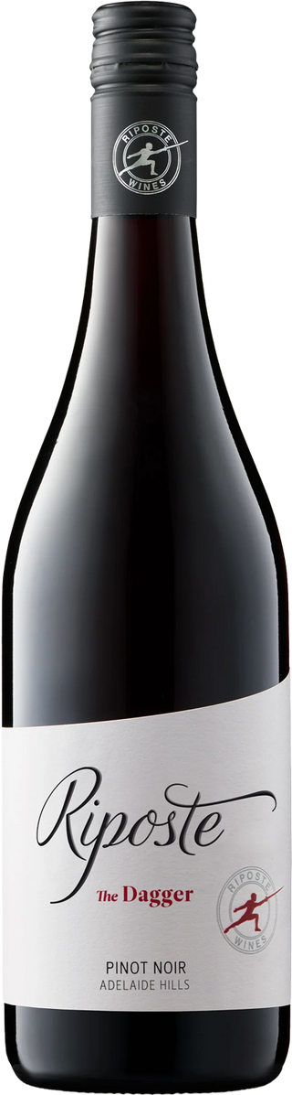 Riposte 'The Dagger' Pinot Noir 2025