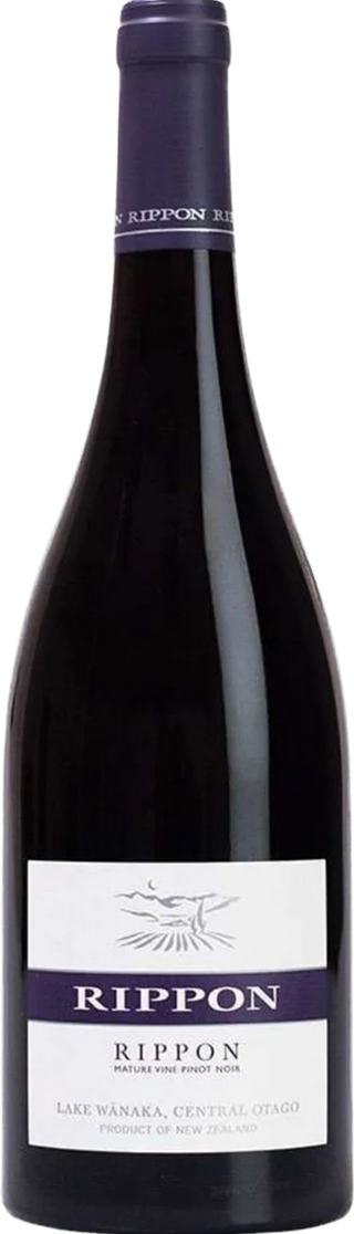 Rippon Mature Vine Pinot Noir 2022