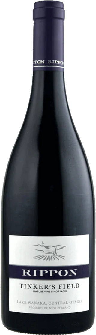 Rippon Tinker's Field Pinot Noir 2022