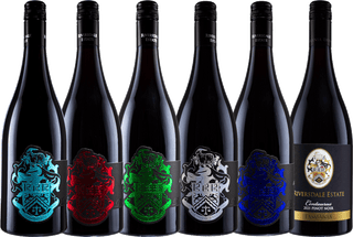 Riversdale Estate Pinot Noir Mixed 6 Clonal Pack
