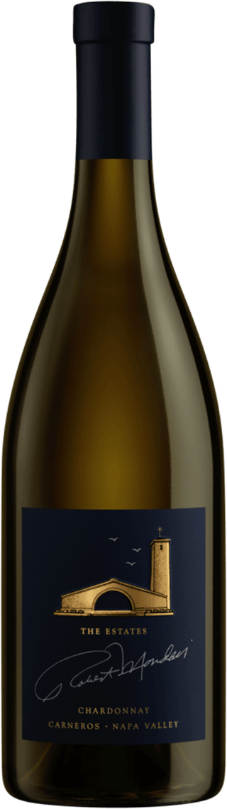 Robert Mondavi The Estates Carneros Chardonnay 2022