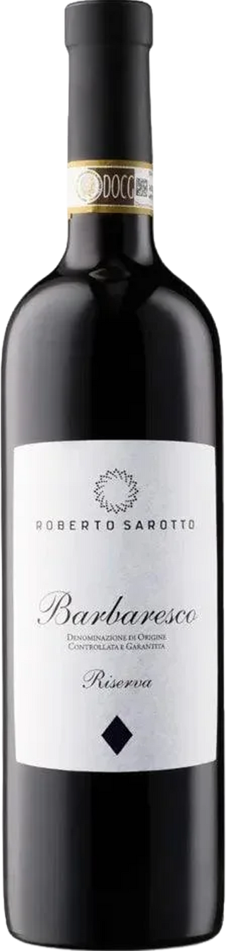 Roberto Neviglie Sarotto Barolo 2013