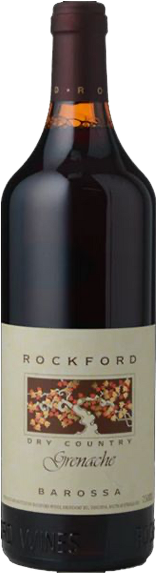 Rockford Dry Country Grenache 2016
