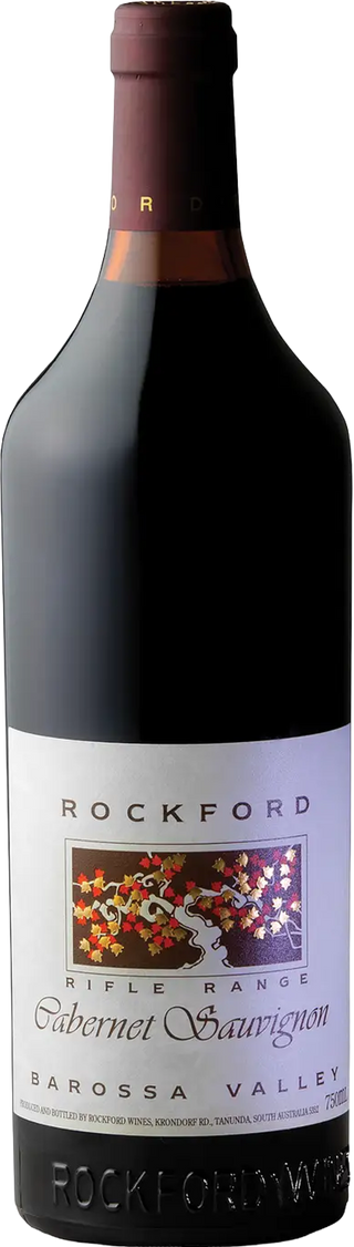 Rockford Rifle Range Cabernet Sauvignon 2016