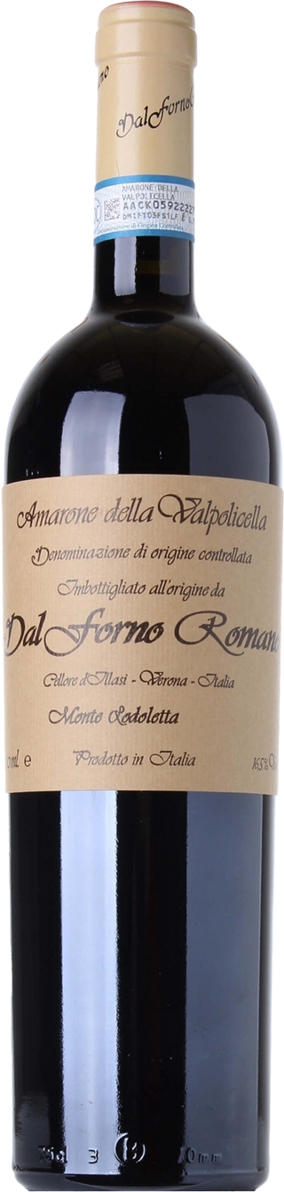 Romano Dal Forno Amarone della Valpolicella 2017